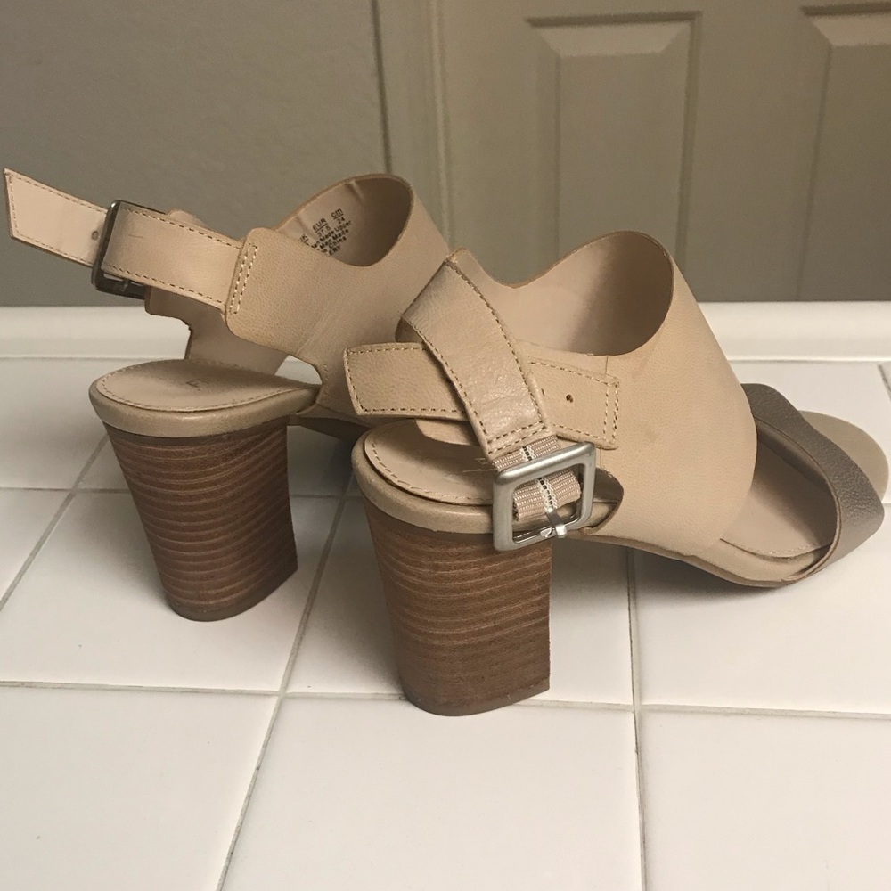 Franco Sarto Shoes